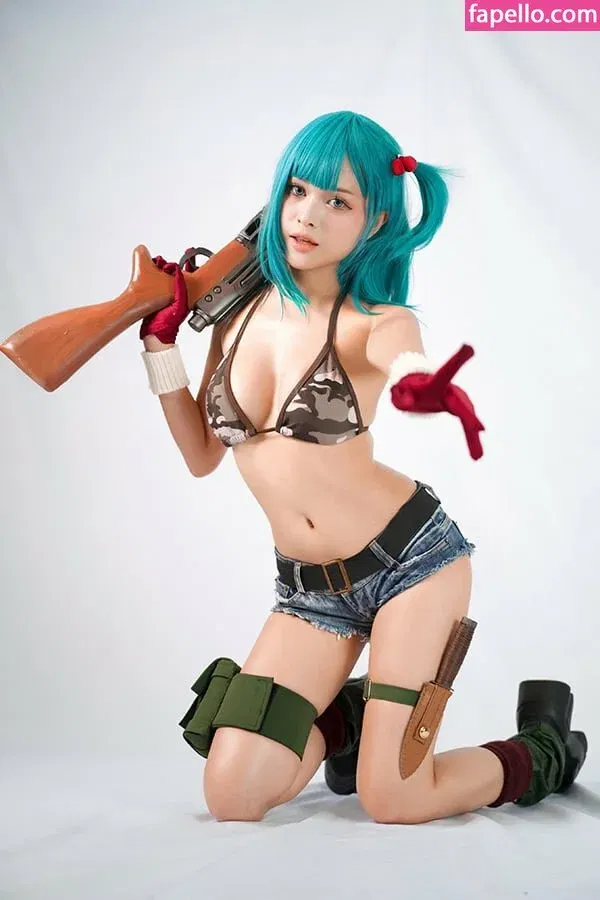 momokun Onlyfans Photo Gallery 