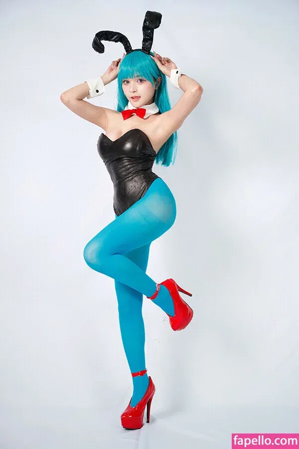 momokun Onlyfans Photo Gallery 