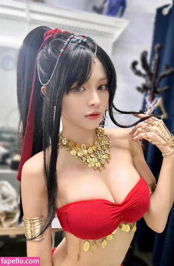 momokun Onlyfans Photo Gallery 