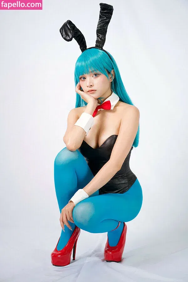 momokun Onlyfans Photo Gallery 