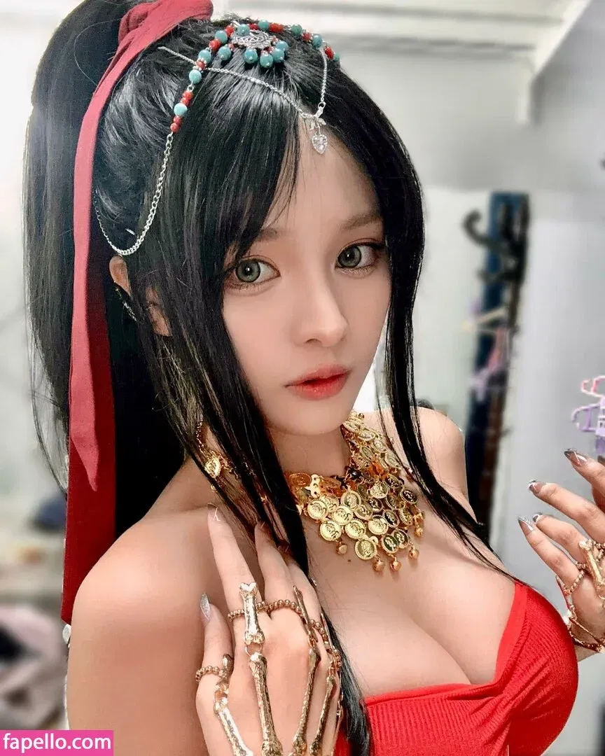 momokun Onlyfans Photo Gallery 