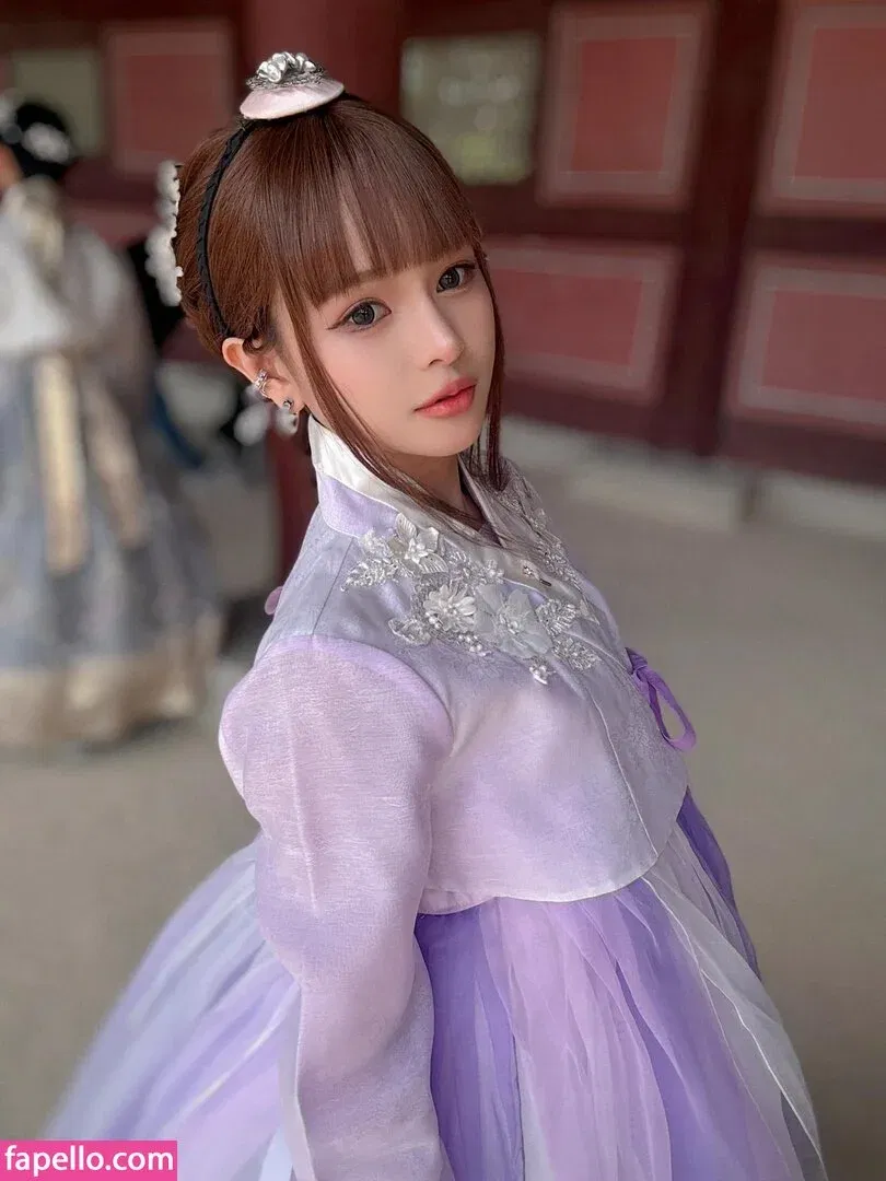 momokun Onlyfans Photo Gallery 