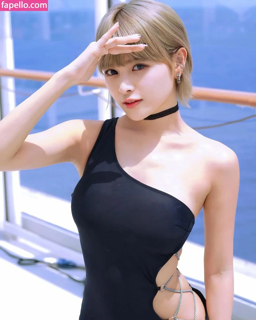 momokun Onlyfans Photo Gallery 