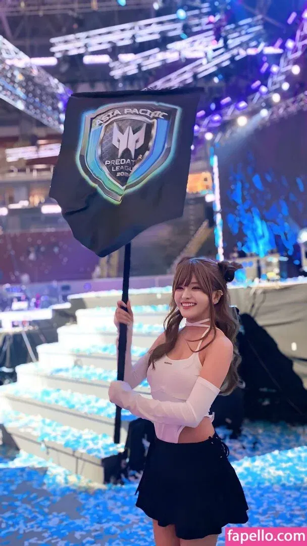 momokun Onlyfans Photo Gallery 