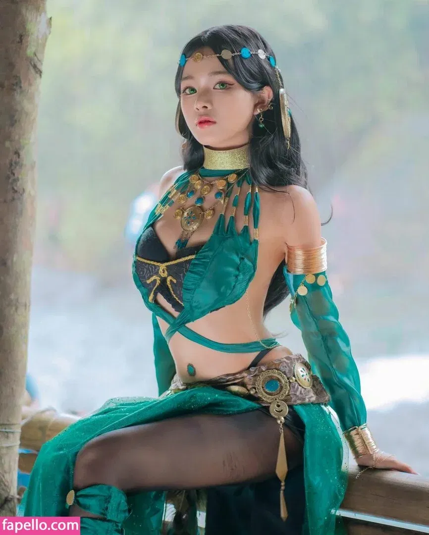 momokun Onlyfans Photo Gallery 