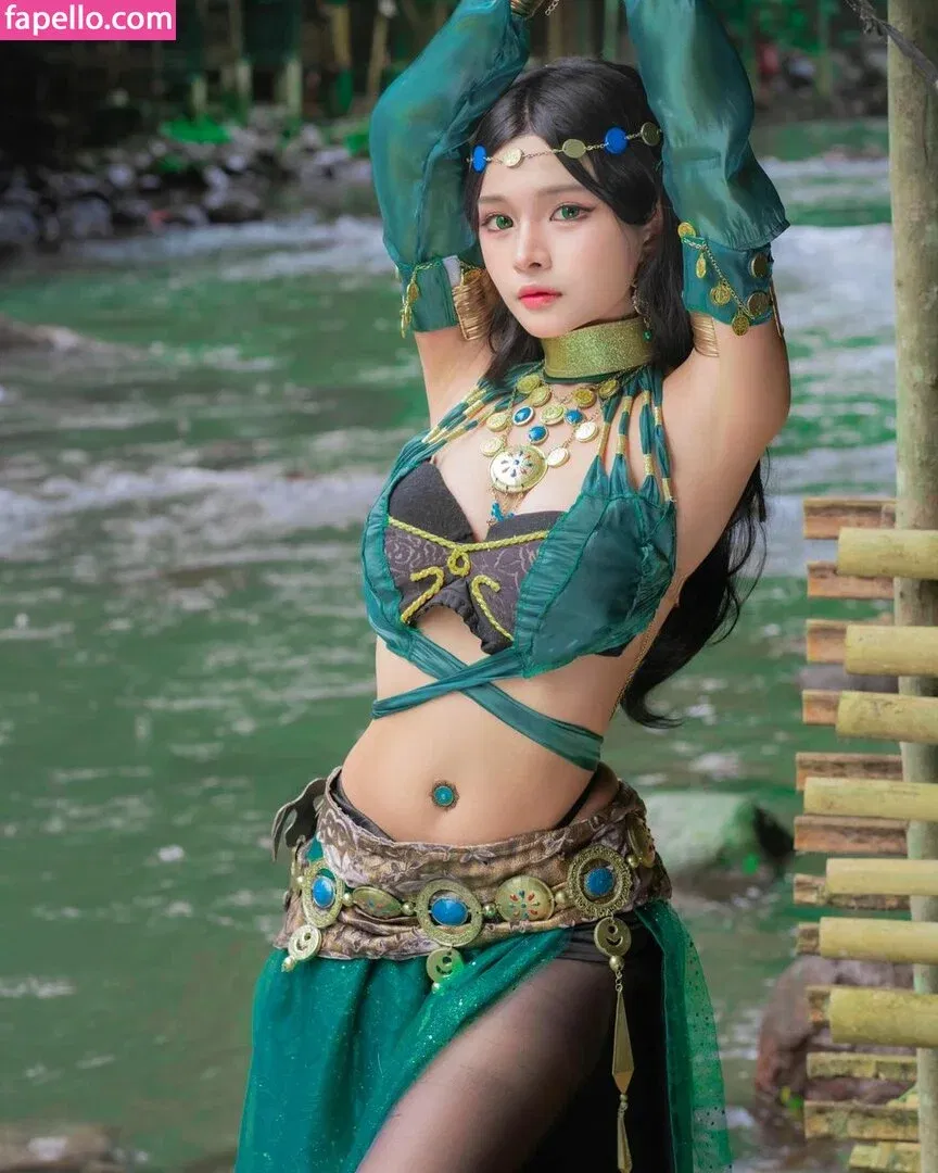 momokun Onlyfans Photo Gallery 