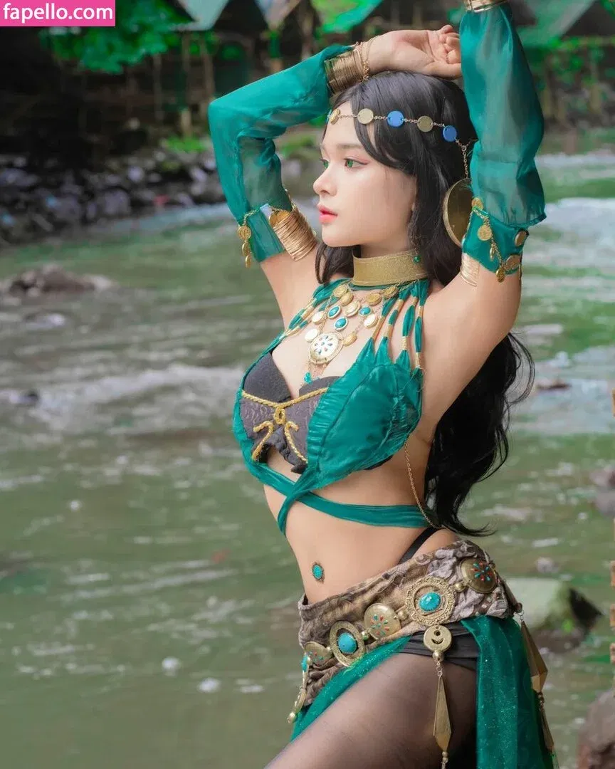 momokun Onlyfans Photo Gallery 