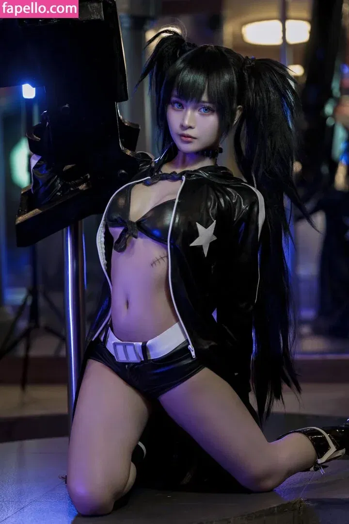 momokun Onlyfans Photo Gallery 