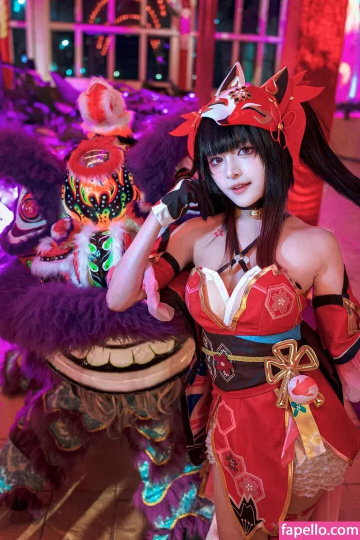 momokun Onlyfans Photo Gallery 