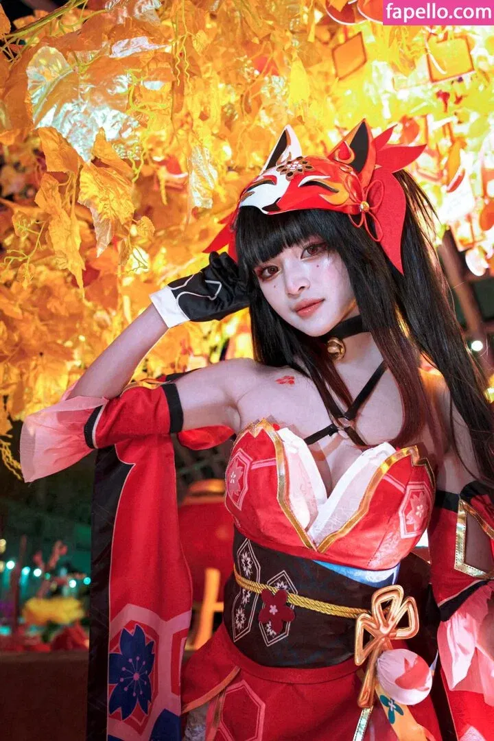 momokun Onlyfans Photo Gallery 