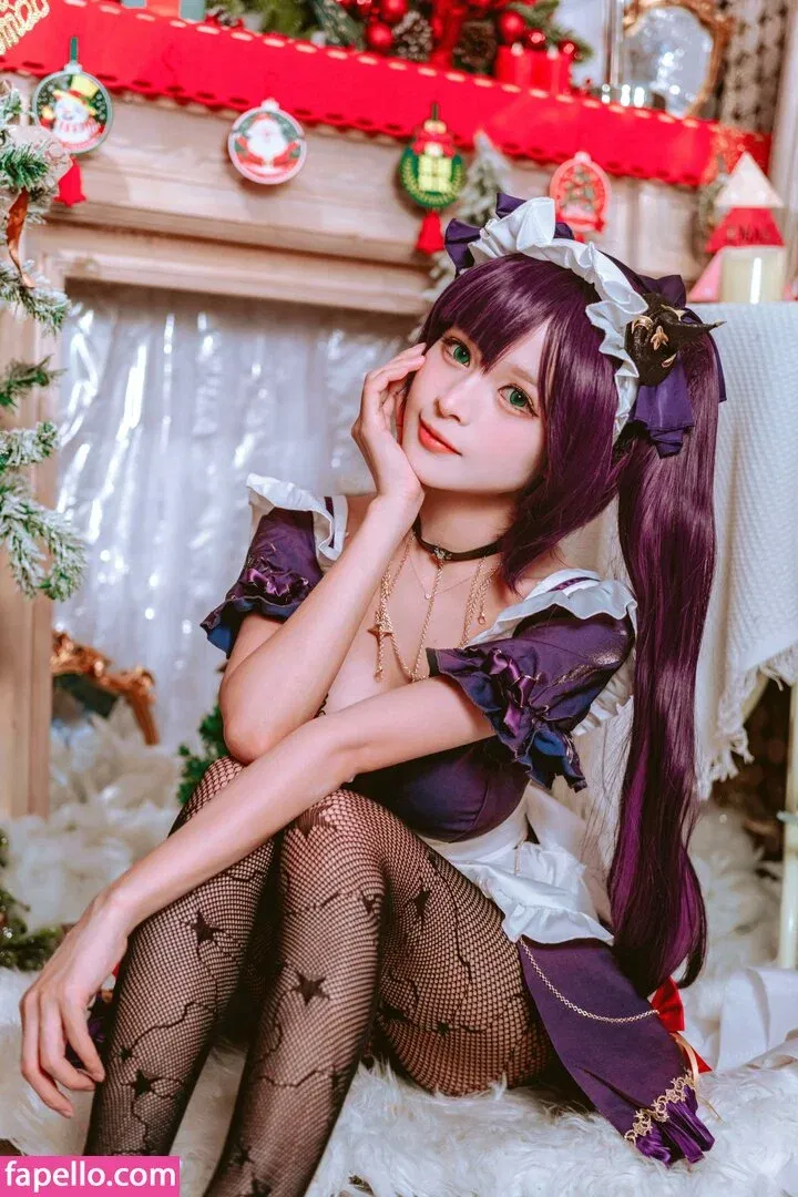 momokun Onlyfans Photo Gallery 