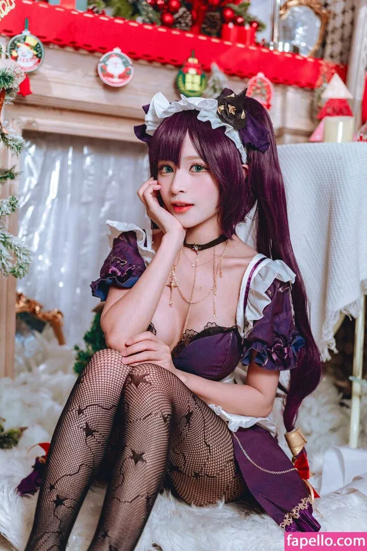 momokun Onlyfans Photo Gallery 