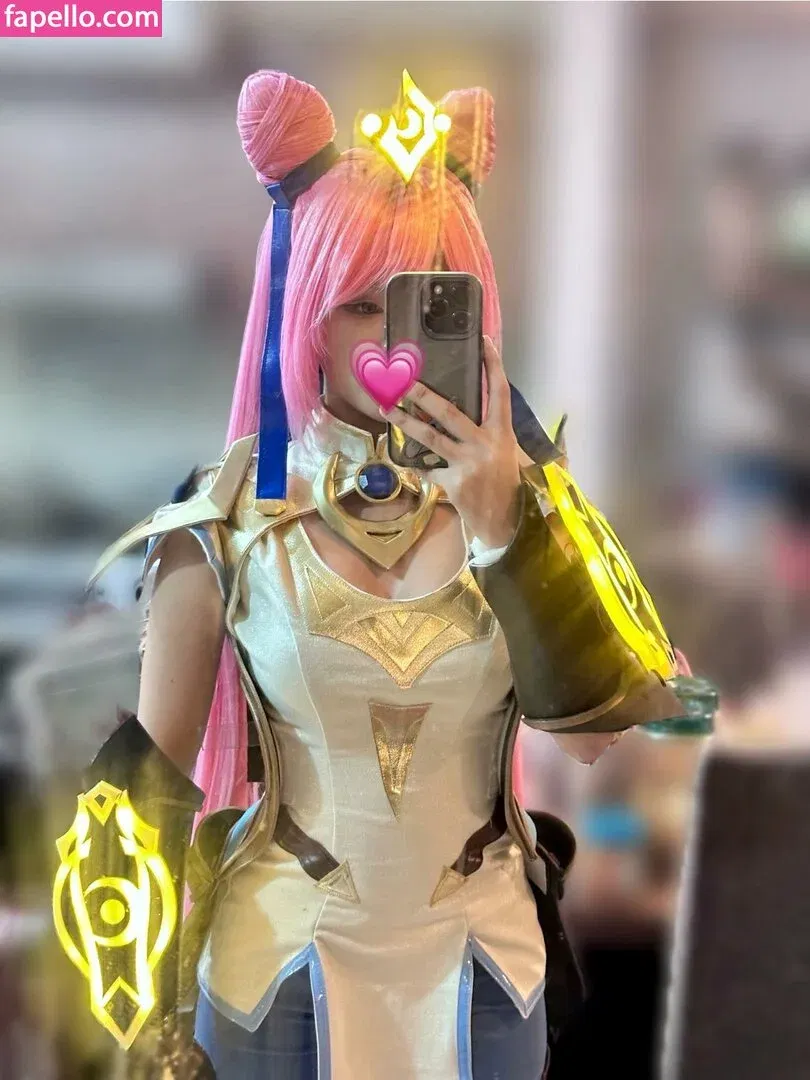 momokun Onlyfans Photo Gallery 