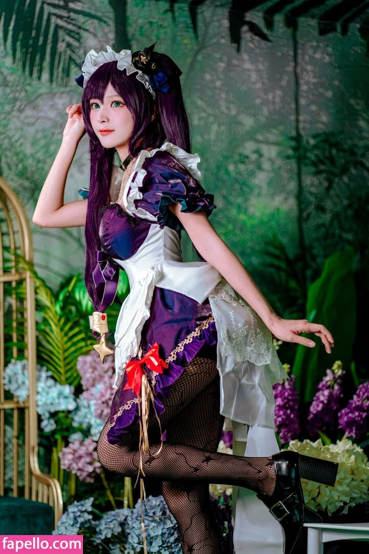 momokun Onlyfans Photo Gallery 