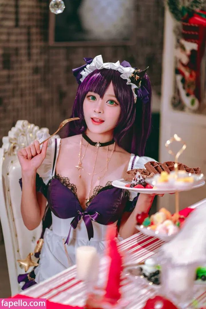 momokun Onlyfans Photo Gallery 