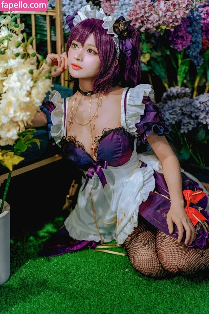 momokun Onlyfans Photo Gallery 