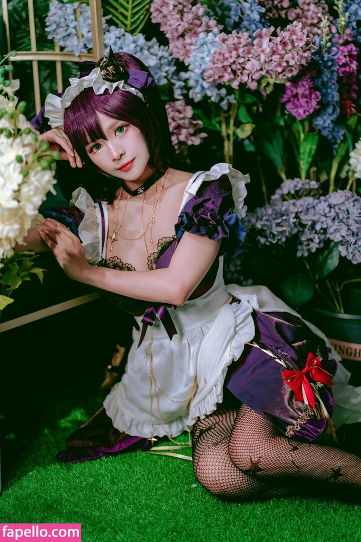 momokun Onlyfans Photo Gallery 