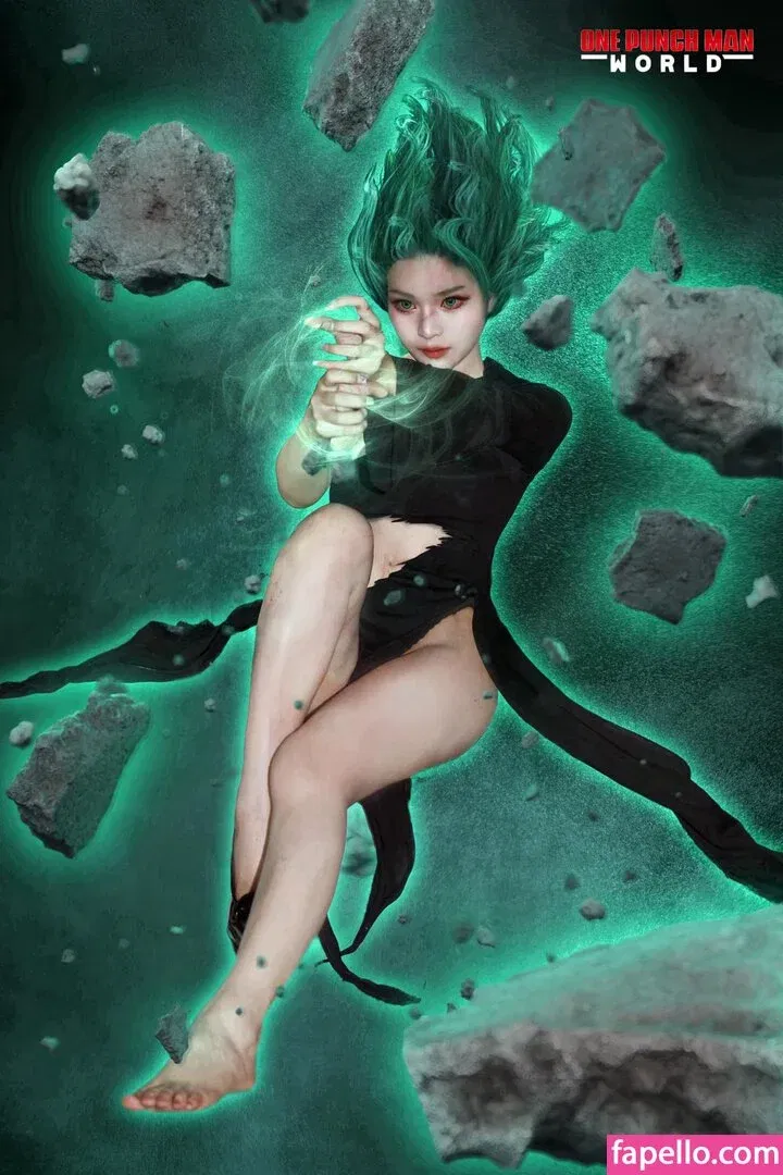 momokun Onlyfans Photo Gallery 