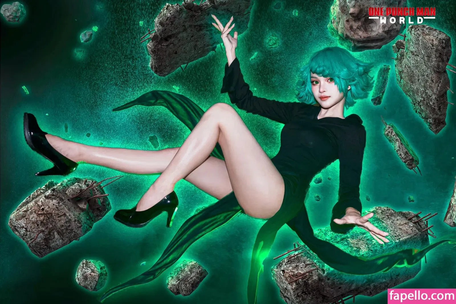 momokun Onlyfans Photo Gallery 