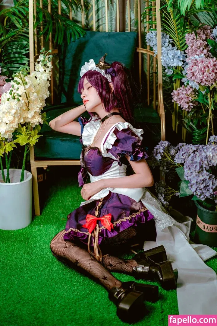 momokun Onlyfans Photo Gallery 