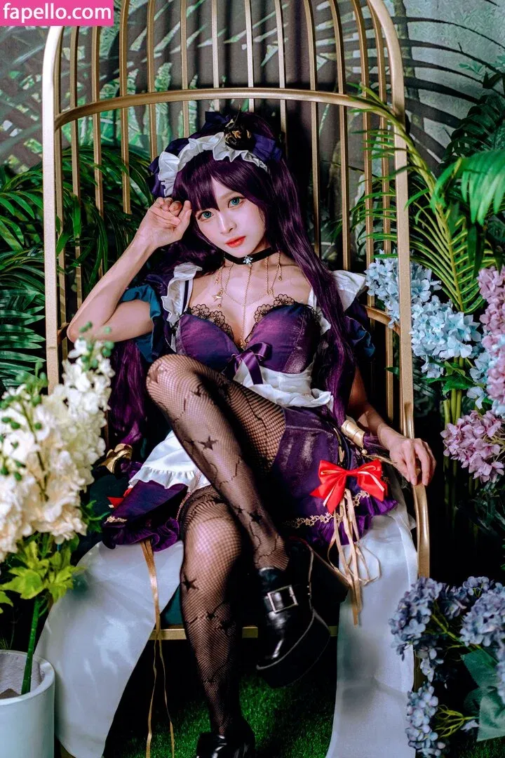 momokun Onlyfans Photo Gallery 