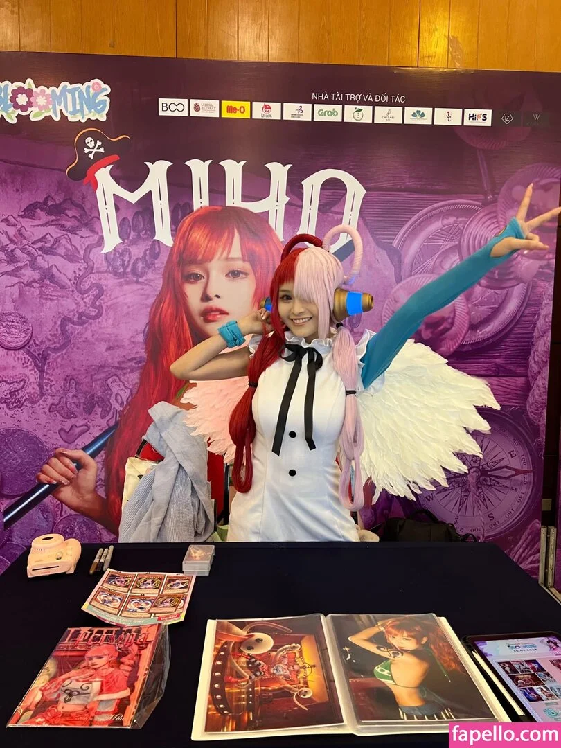 momokun Onlyfans Photo Gallery 