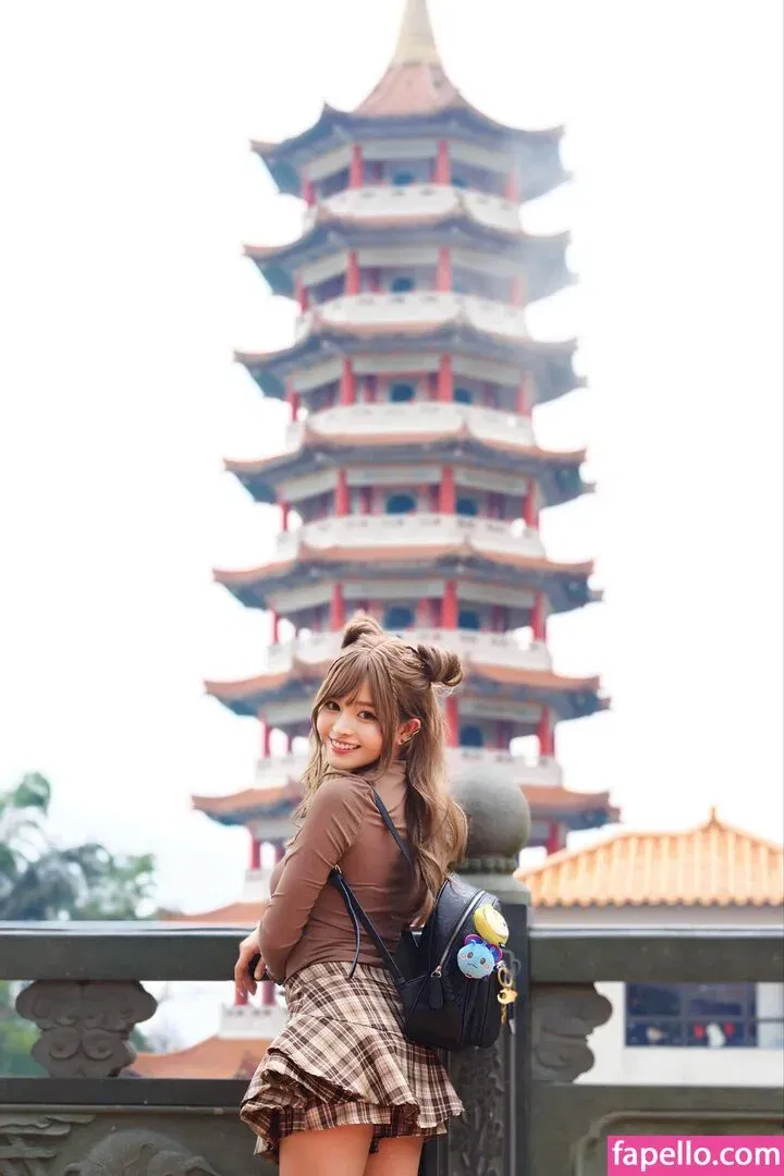 momokun Onlyfans Photo Gallery 