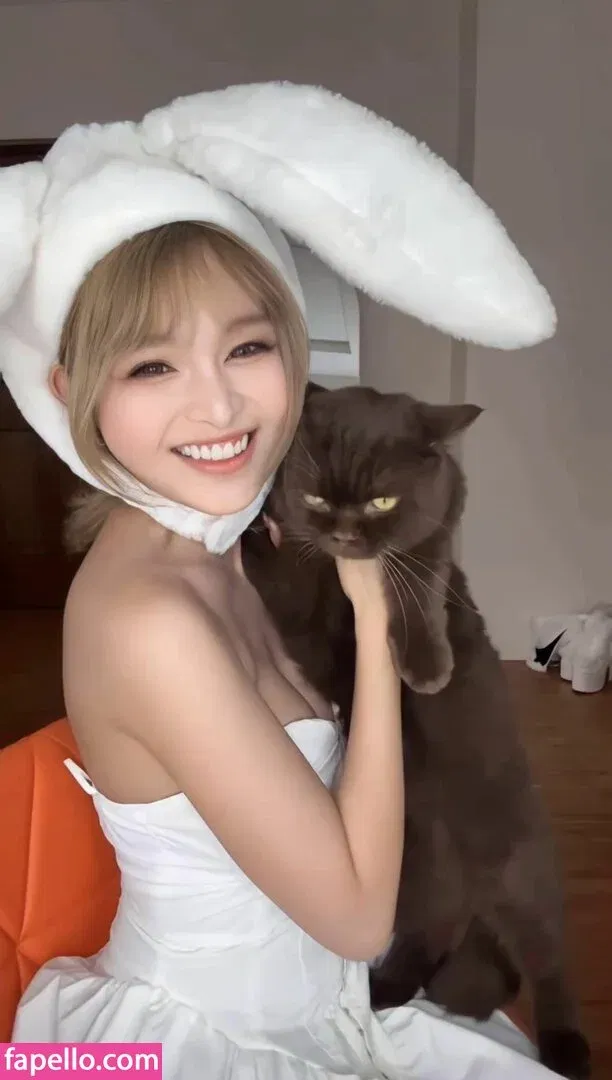 momokun Onlyfans Photo Gallery 