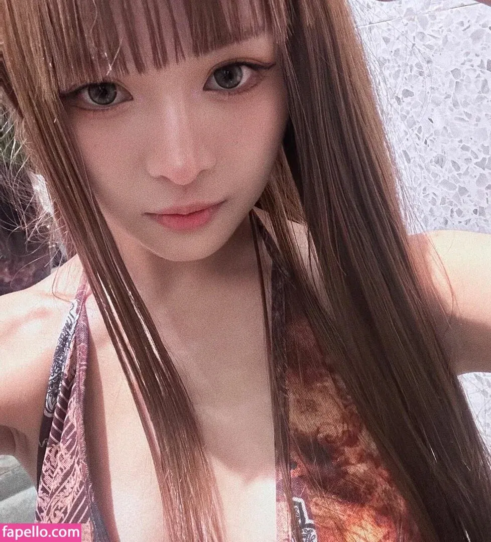 momokun Onlyfans Photo Gallery 