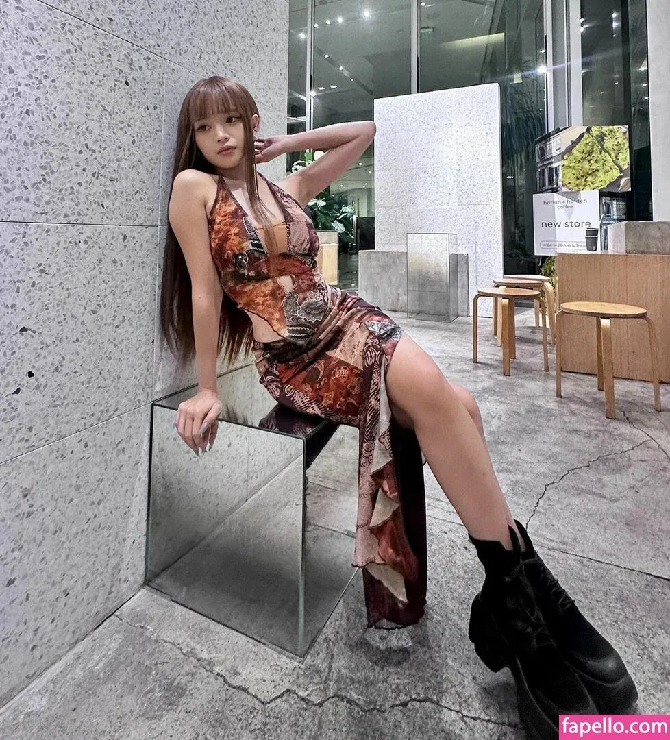 momokun Onlyfans Photo Gallery 