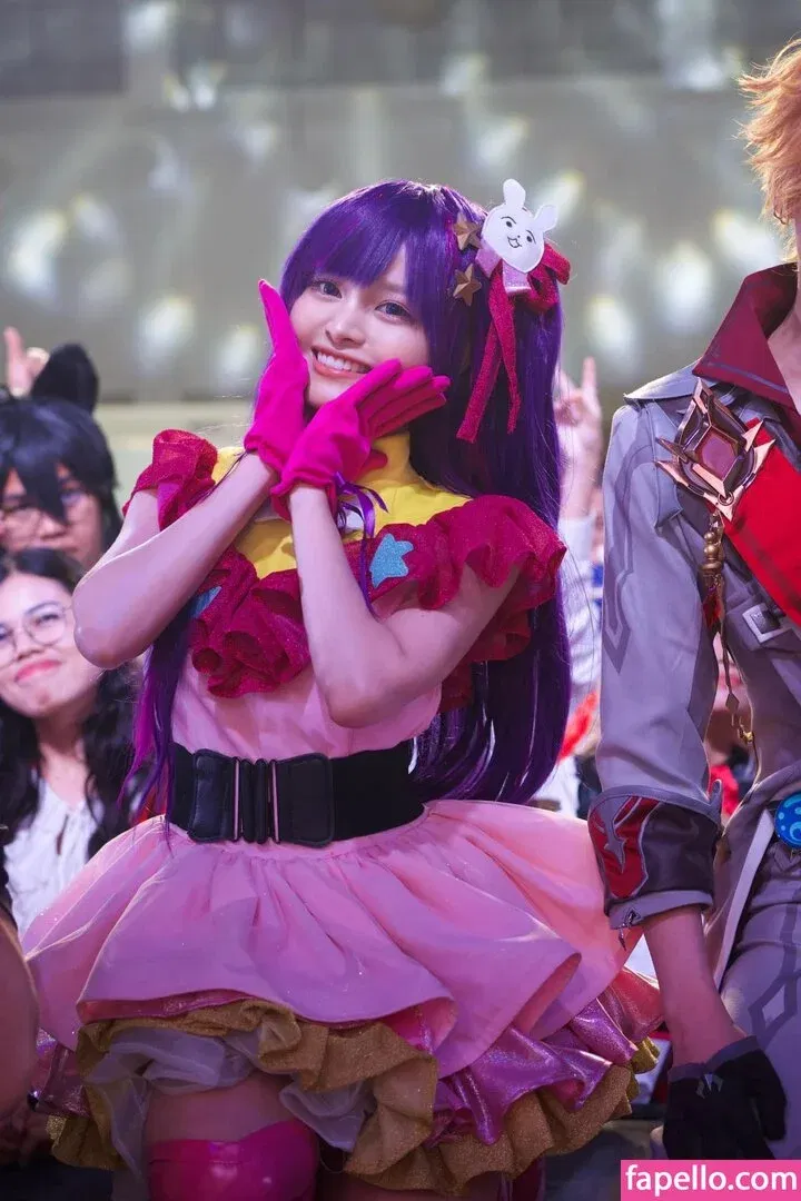 momokun Onlyfans Photo Gallery 