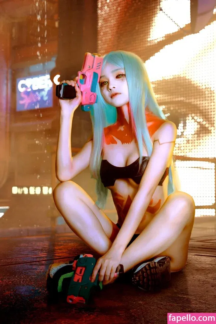 momokun Onlyfans Photo Gallery 