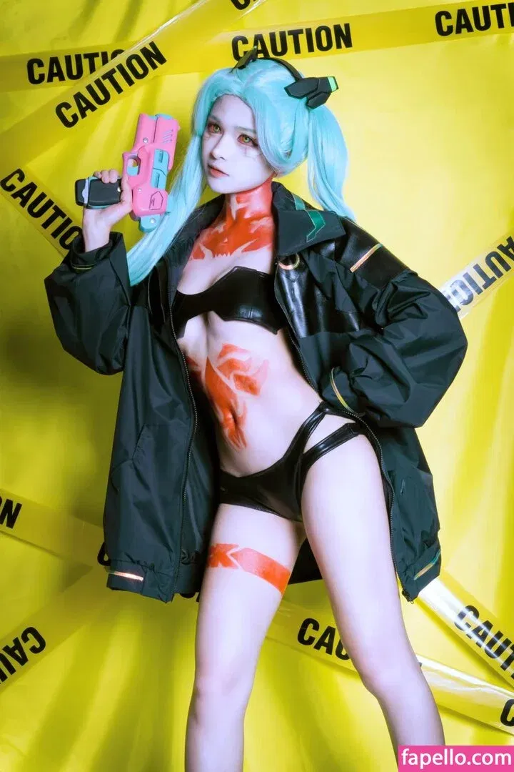 momokun Onlyfans Photo Gallery 