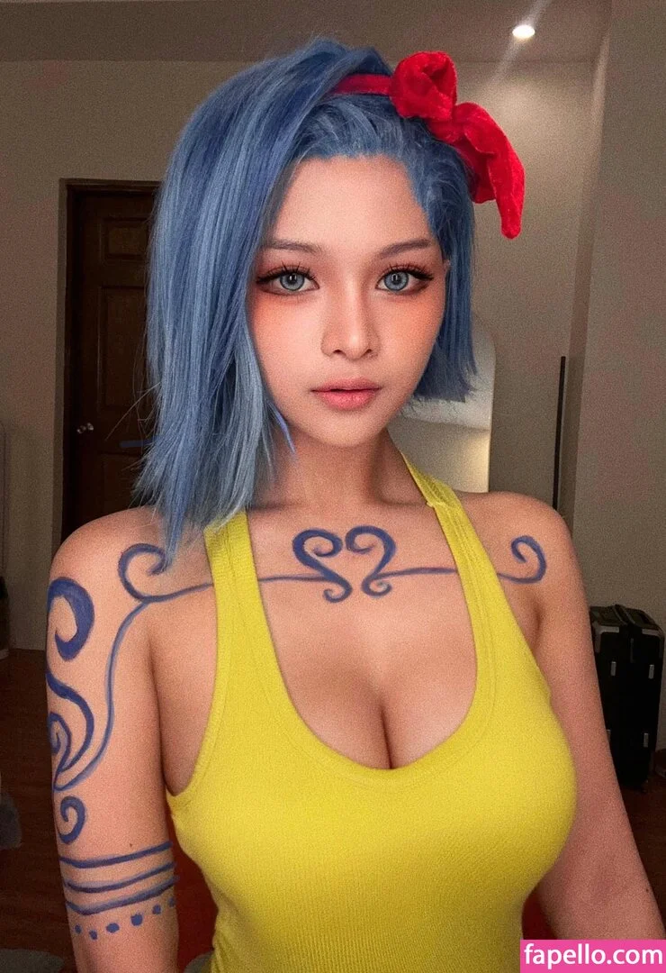 momokun Onlyfans Photo Gallery 