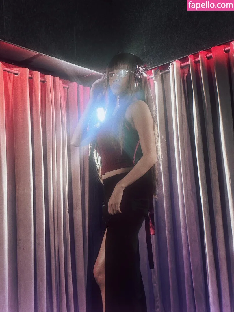 momokun Onlyfans Photo Gallery 