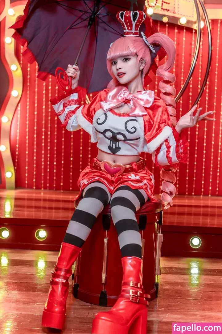 momokun Onlyfans Photo Gallery 