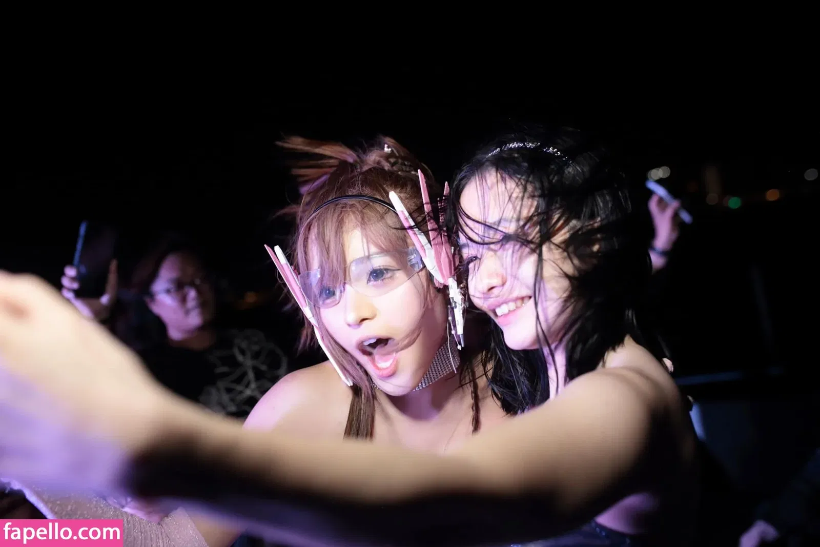 momokun Onlyfans Photo Gallery 