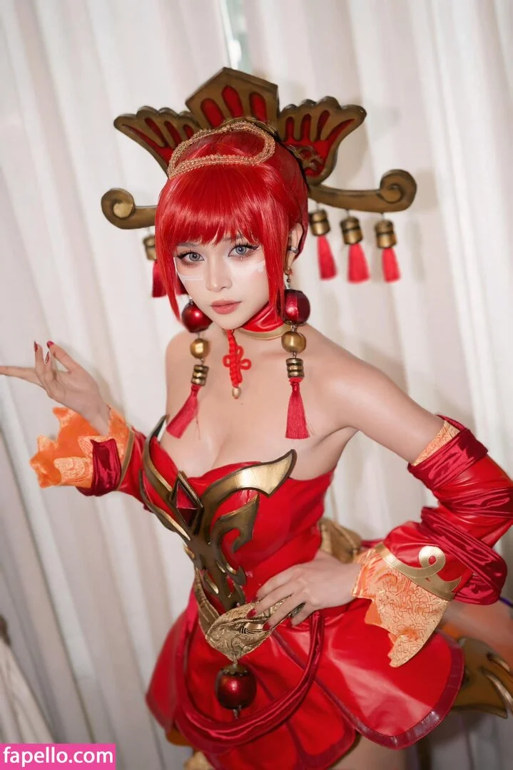 momokun Onlyfans Photo Gallery 