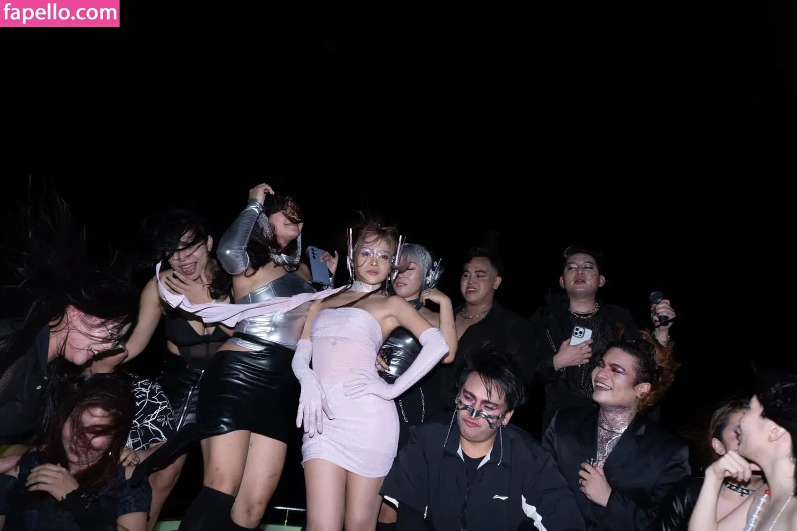 momokun Onlyfans Photo Gallery 