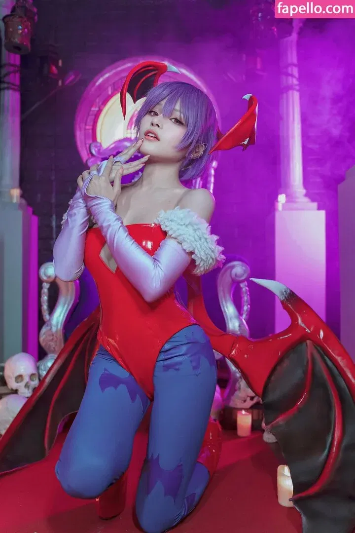 momokun Onlyfans Photo Gallery 