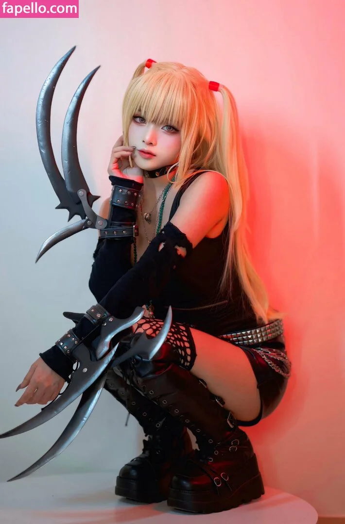 momokun Onlyfans Photo Gallery 