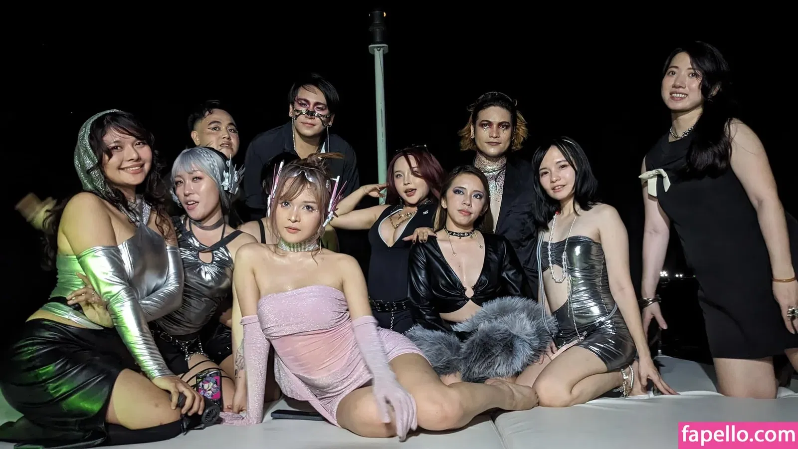 momokun Onlyfans Photo Gallery 