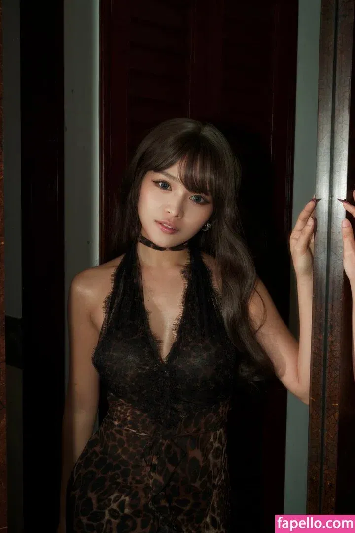 momokun Onlyfans Photo Gallery 