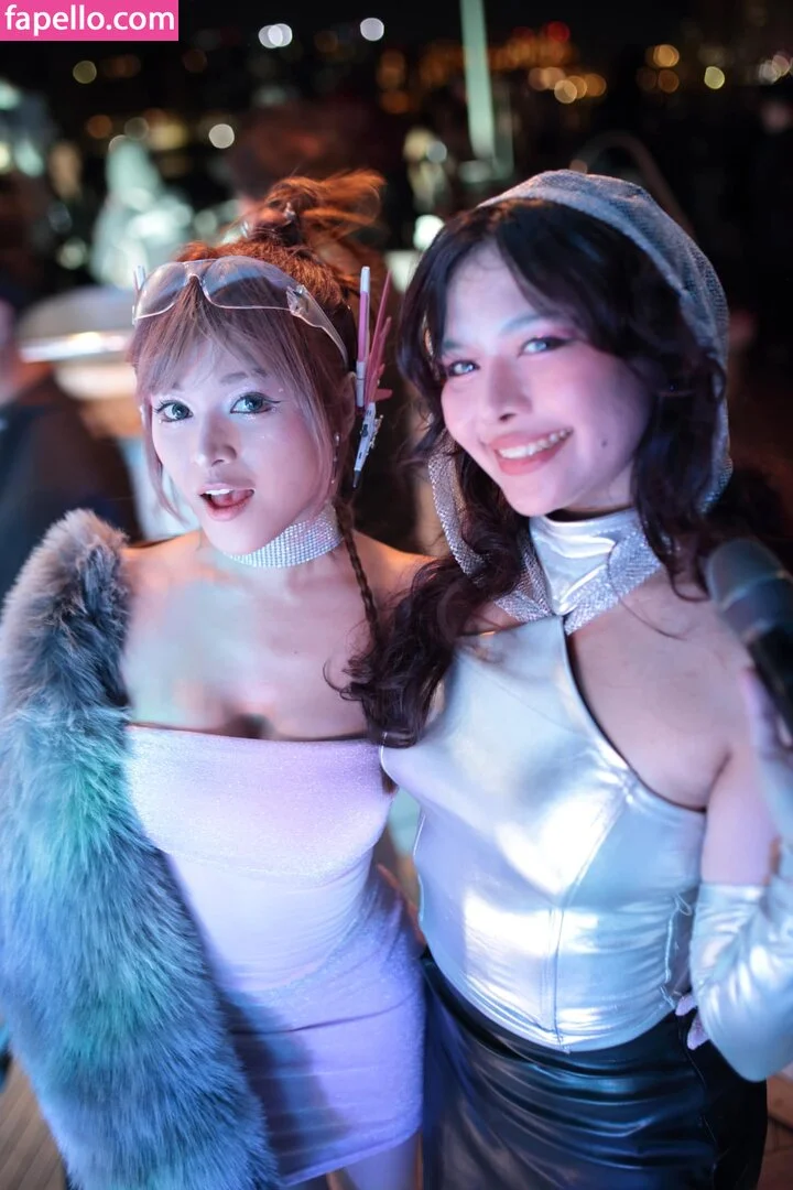 momokun Onlyfans Photo Gallery 