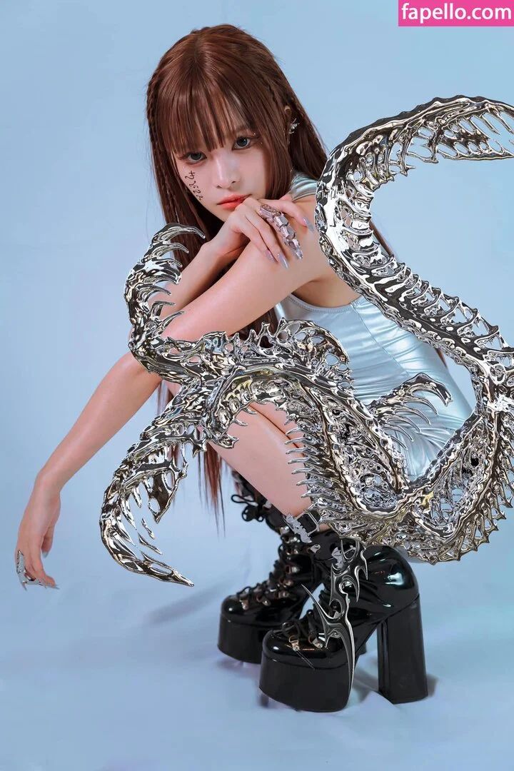 momokun Onlyfans Photo Gallery 