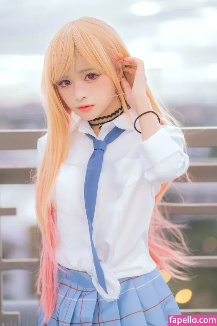 momokun Onlyfans Photo Gallery 