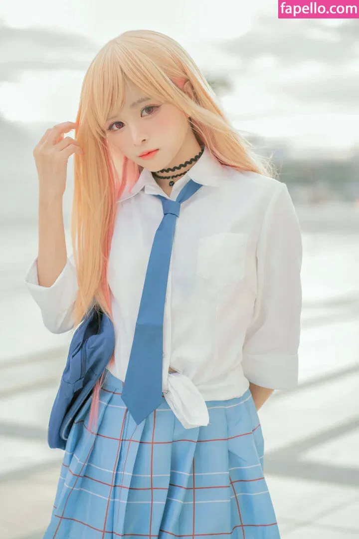 momokun Onlyfans Photo Gallery 