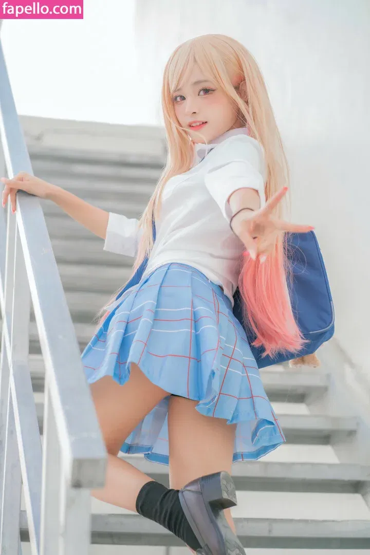 momokun Onlyfans Photo Gallery 