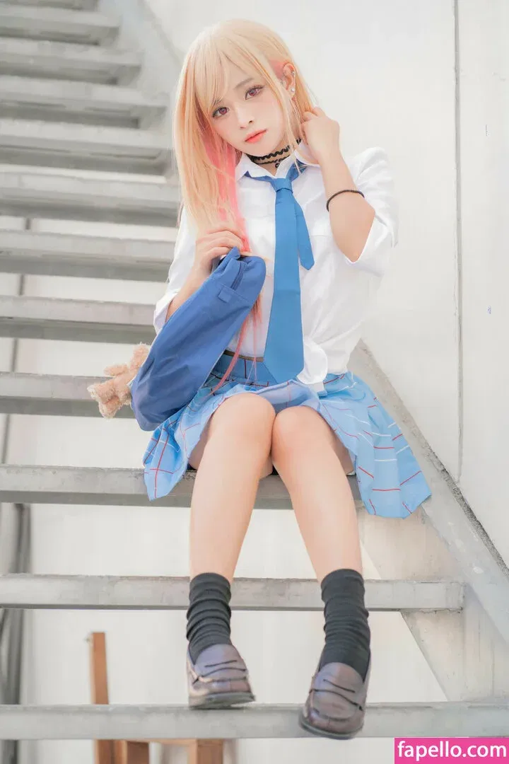 momokun Onlyfans Photo Gallery 