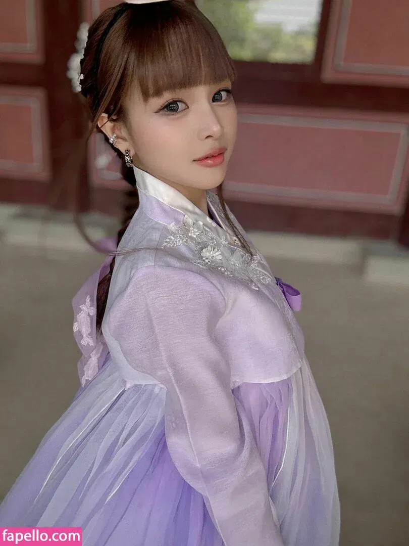 momokun Onlyfans Photo Gallery 